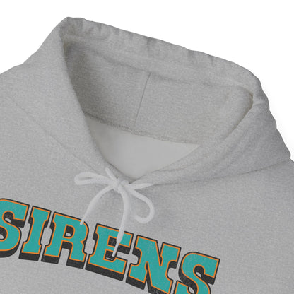 Emmy Fecteau 29 Sirens Hockey Heavy Hoodie