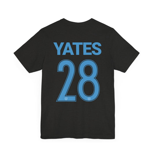 Summer Yates Pride Softblend T-shirt