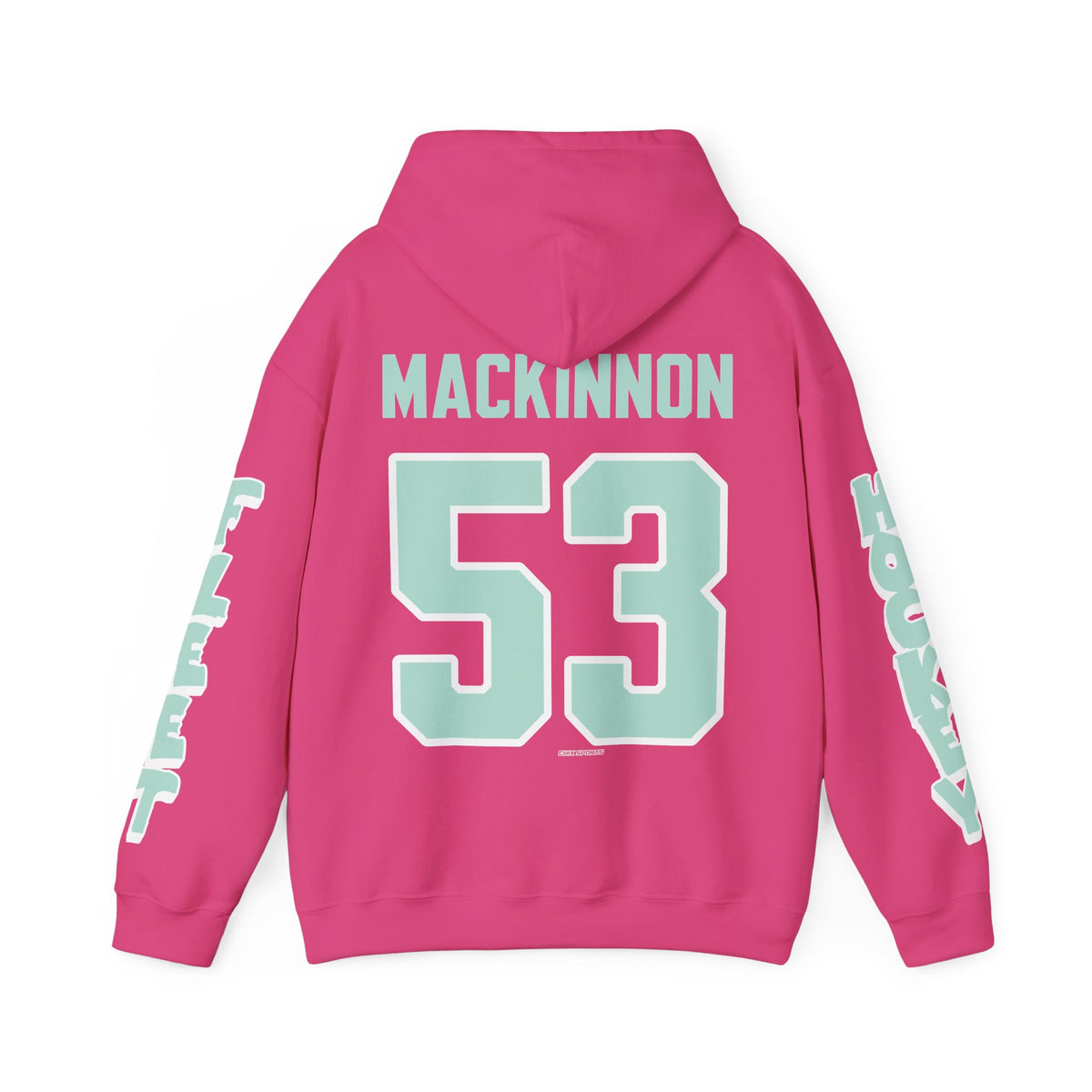 Rylind Mackinnon Unisex Fleet Hoodie