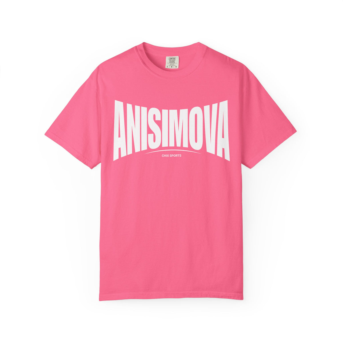 Amanda Anisimova Premium Unisex Fan Shirt