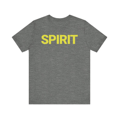 Aubrey Kingsbury Spirit Softblend T-shirt