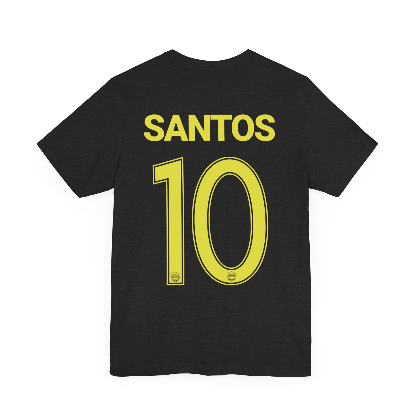 Leicy Santos Spirit Softblend T-shirt