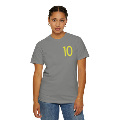 Leicy Santos 10 Spirit Player Premium T-shirt