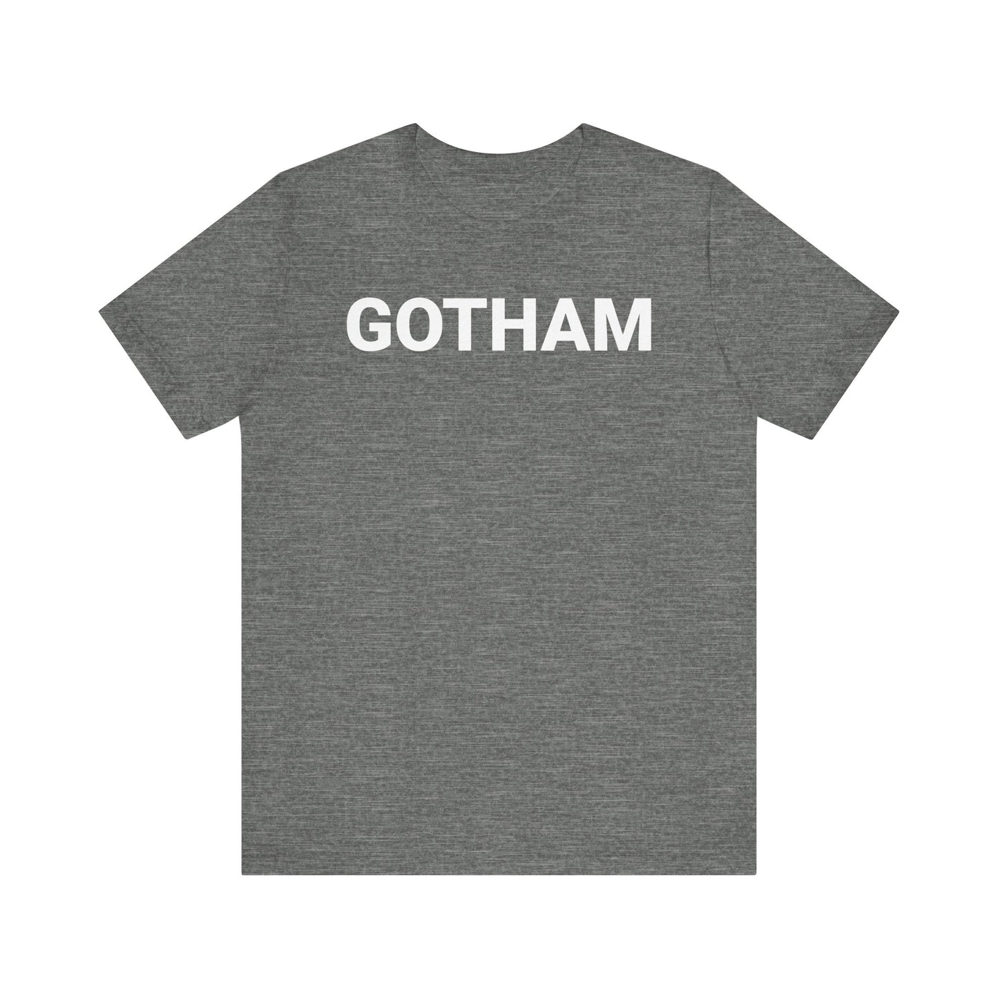 Ella Stevens Gotham Softblend T-shirt