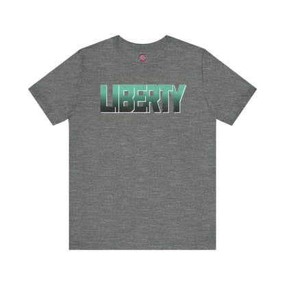 Liberty Women's Basketball Softblend T-shirt