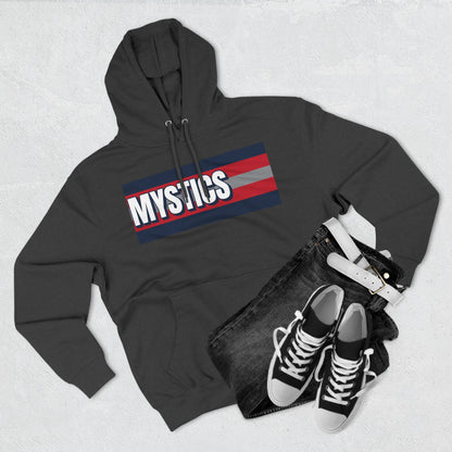 Mystics Premium Hoodie