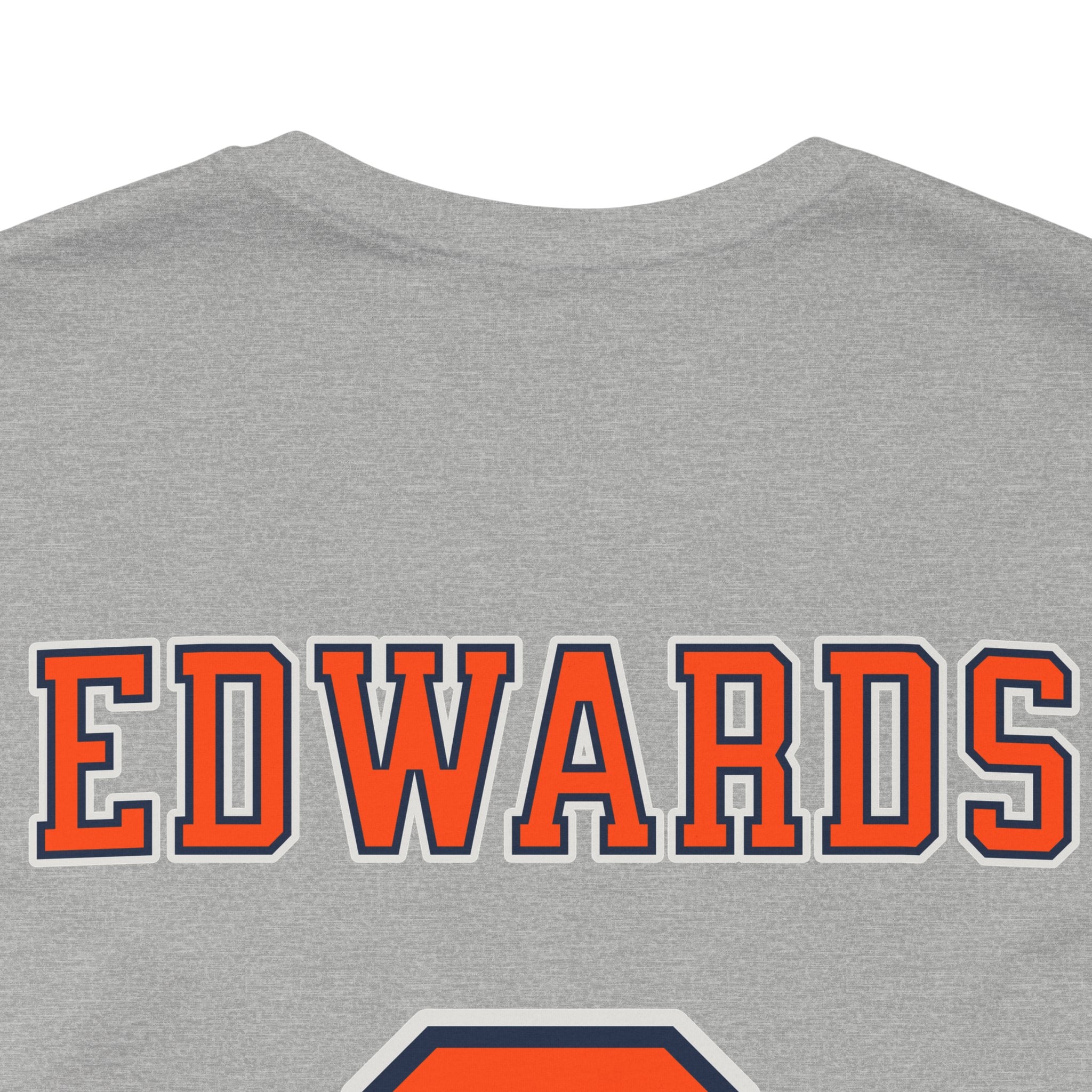 Aaliyah Edwards Sun Jersey Unisex Shirt