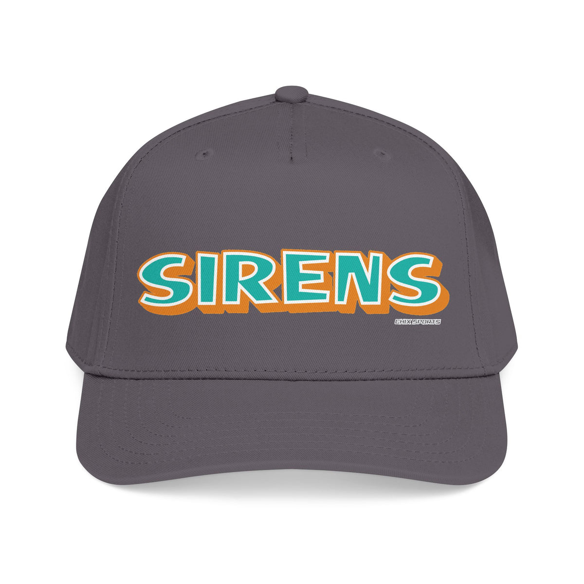 New York Sirens Fan Hat