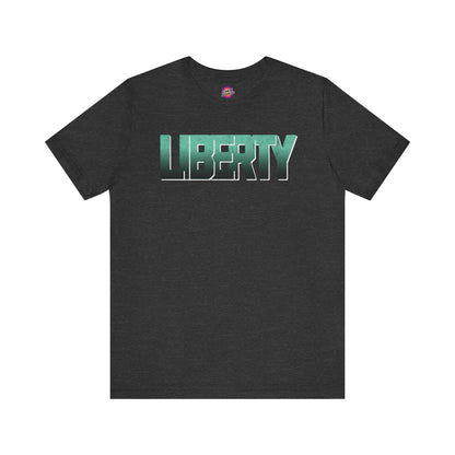 Liberty Women's Basketball Softblend T-shirt