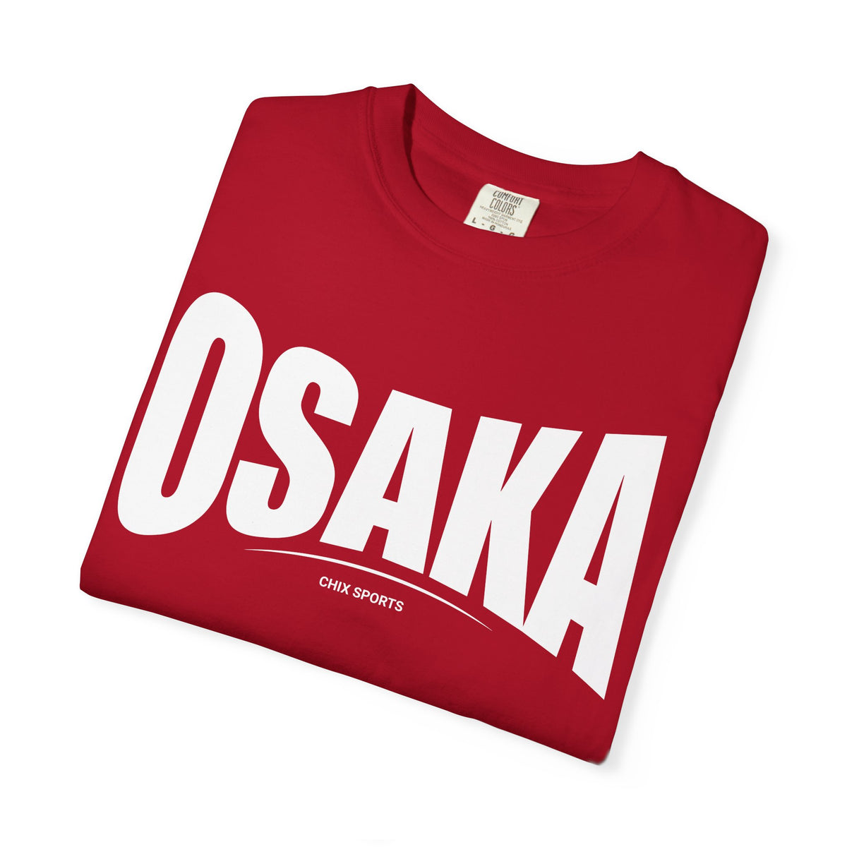 Naomi Osaka Premium Unisex Fan Shirt