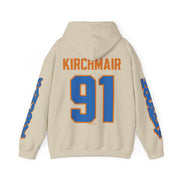 Reichen Kirchmair San Jose Women's Hockey Unisex Hoodie