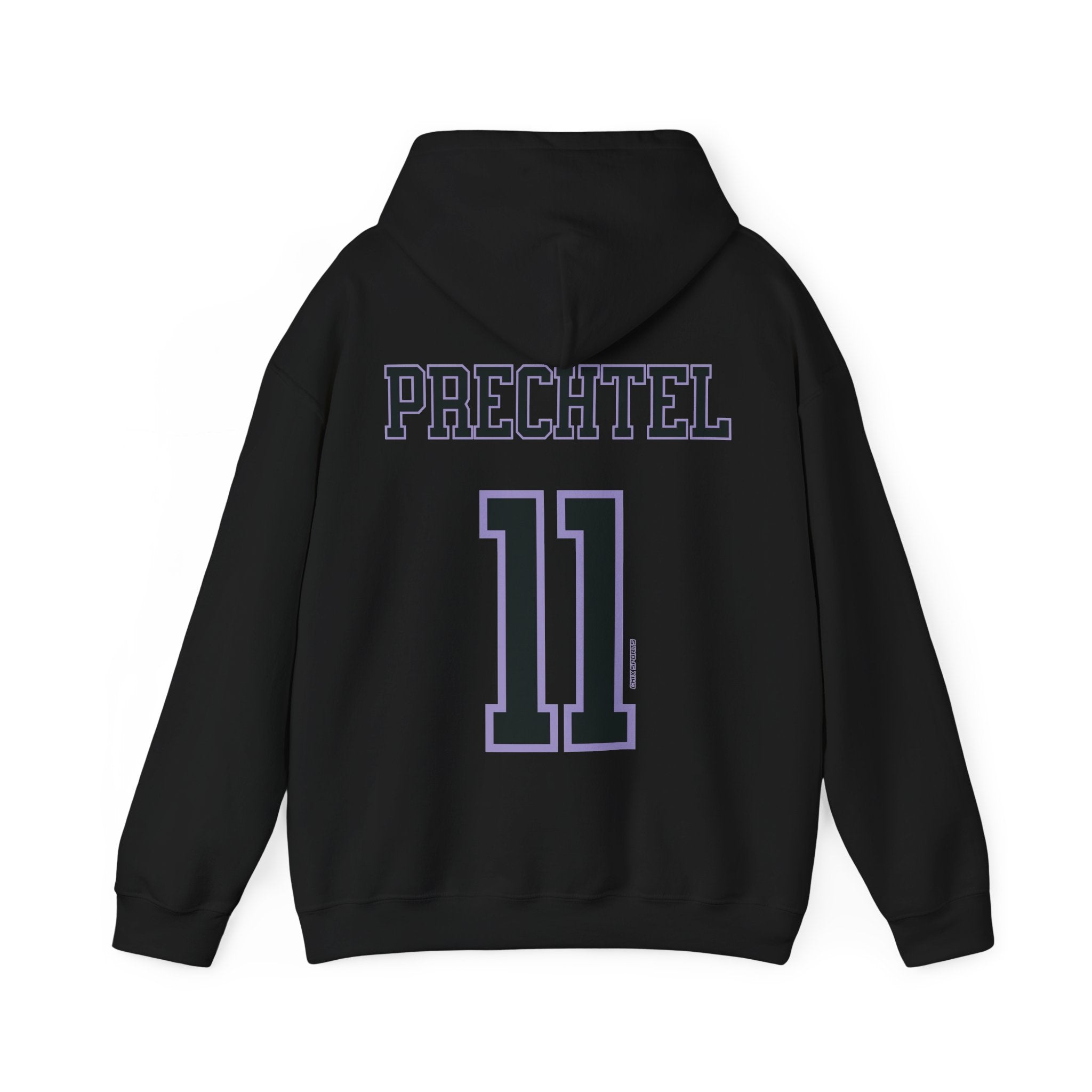Ashten Prechtel Valkyries Unisex Jersey Hoodie