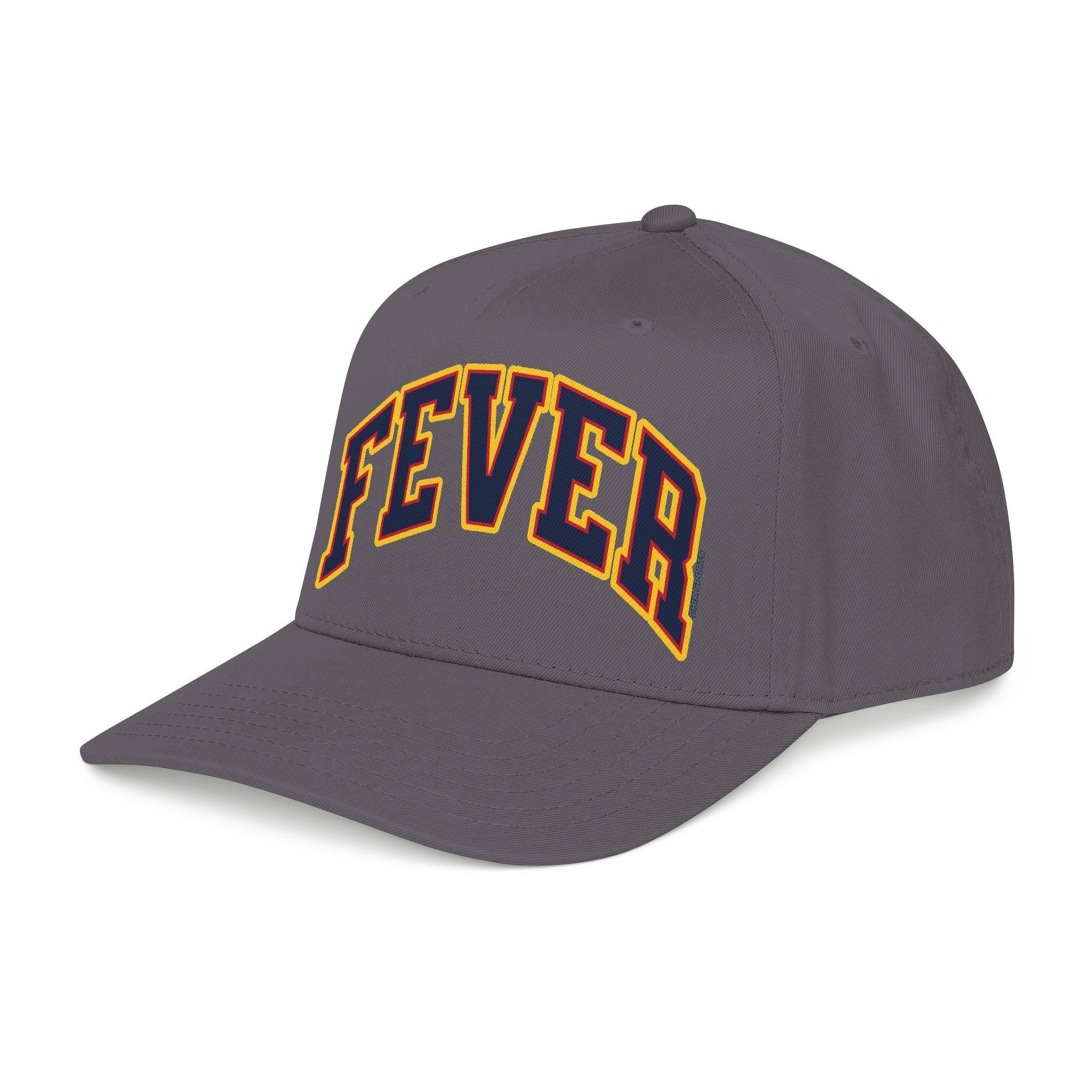 Fever Basketball Hat