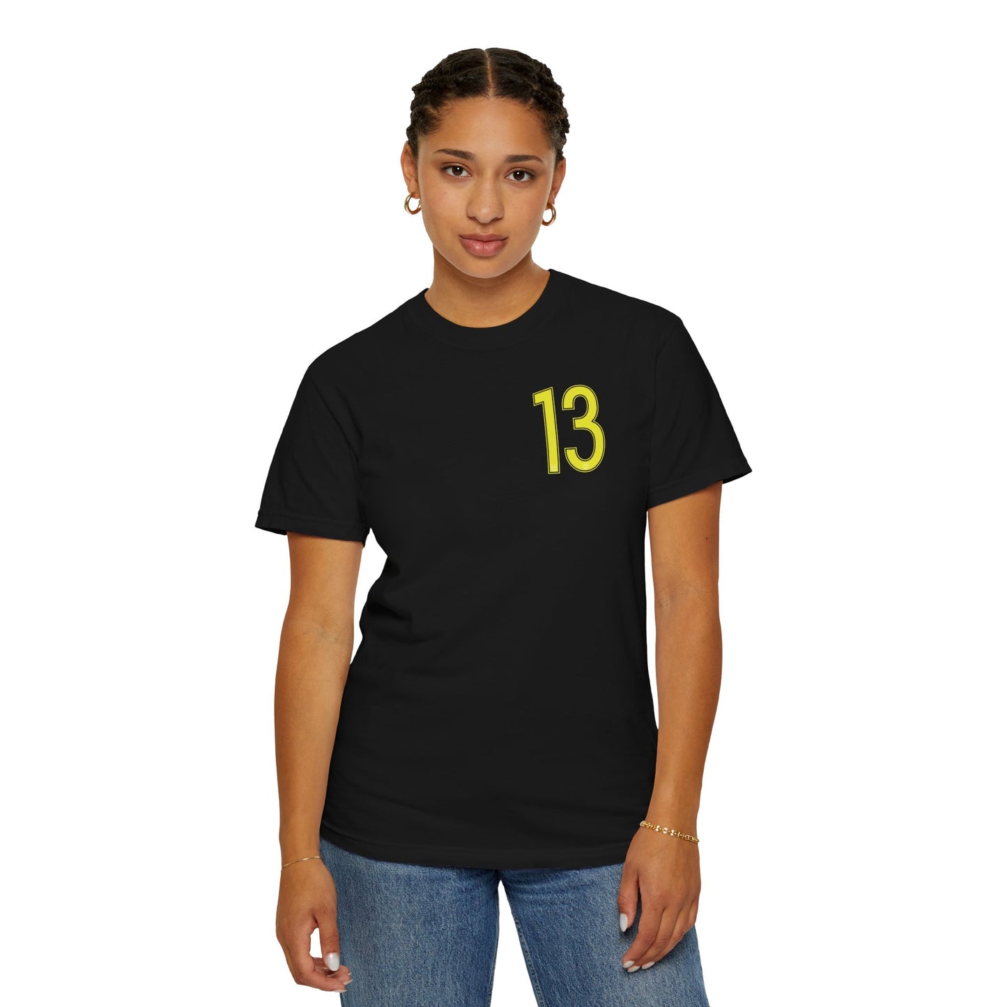 Brittany Ratcliffe 13 Spirit Player Premium T-shirt