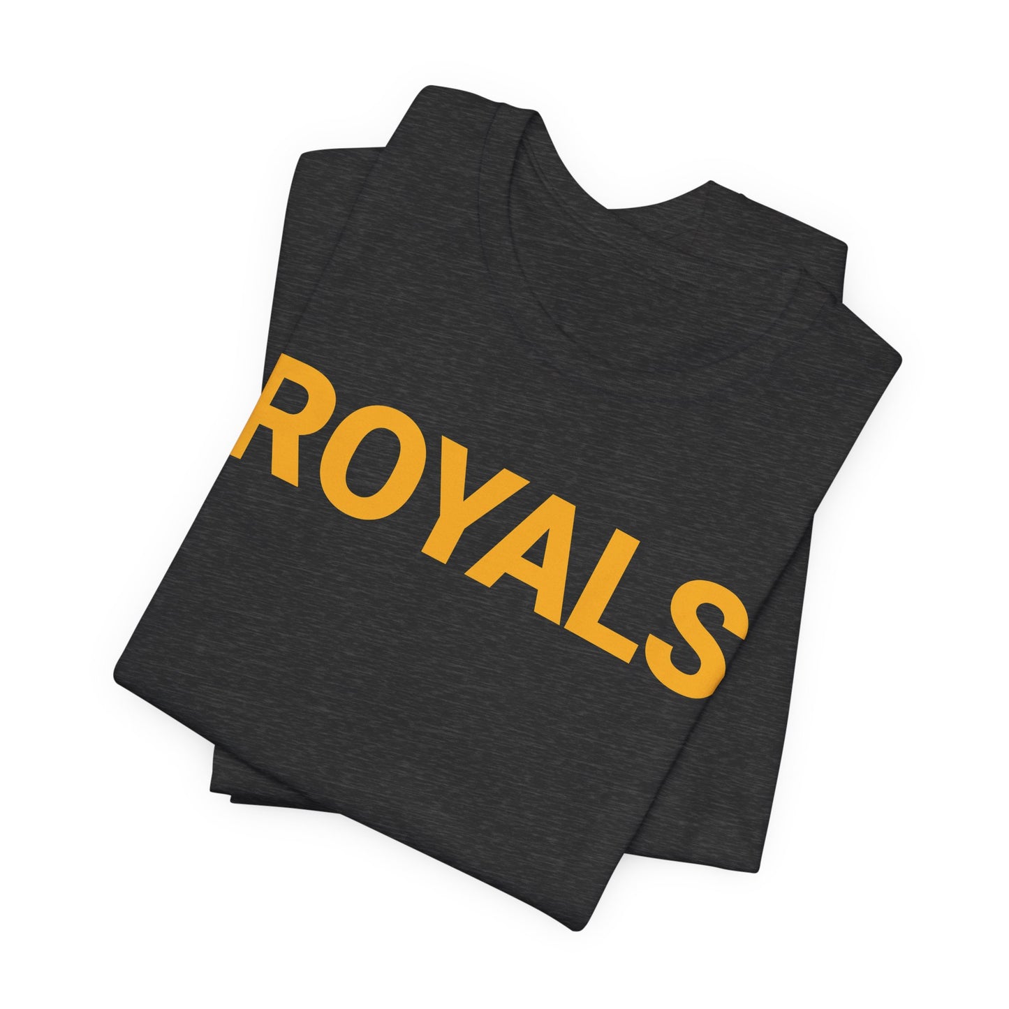 Madison Pogarch Royals Softblend T-shirt