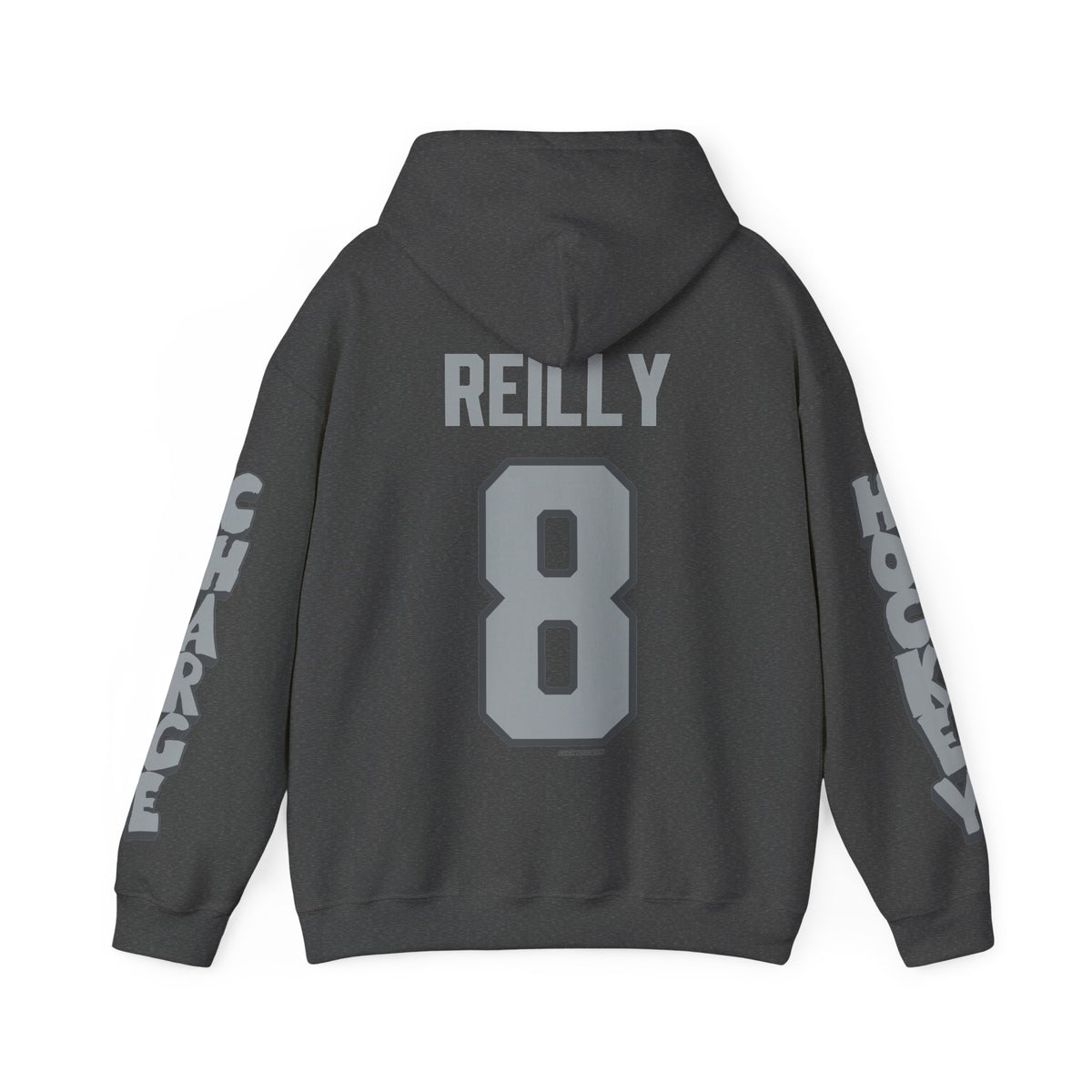 Kathryn Reilly Charge Unisex Hoodie