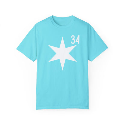 Ally Schlegel 34 Chicago Soccer Premium T-shirt