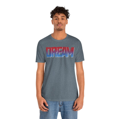 Dream Pro Basketball Alt Softblend T-shirt