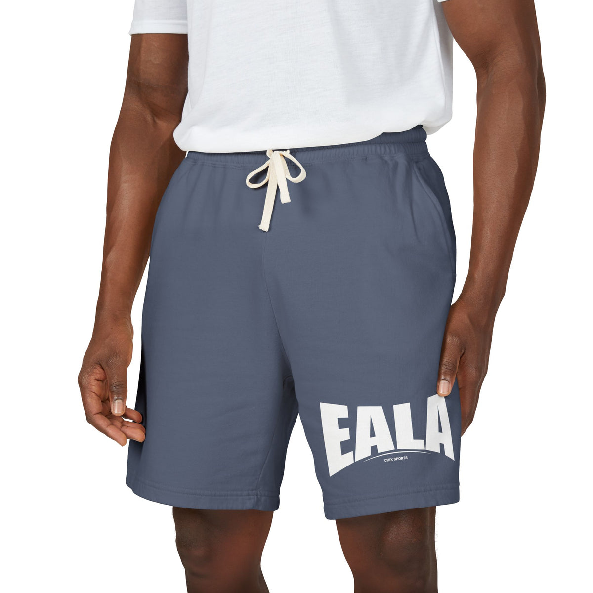 Alex Eala Unisex Fleece Shorts