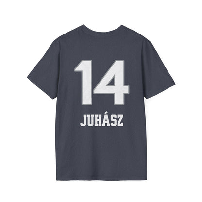 Dorka Juhasz 14 Lynx Player Fan Shirt