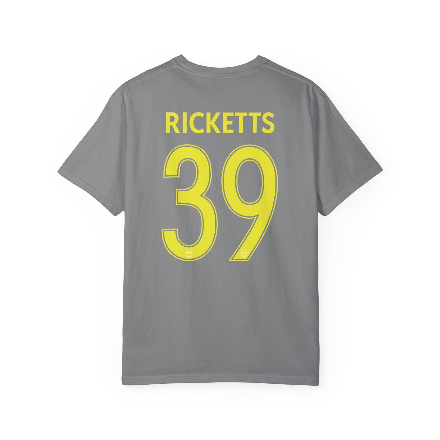 Chloe Ricketts 39 Spirit Player Premium T-shirt