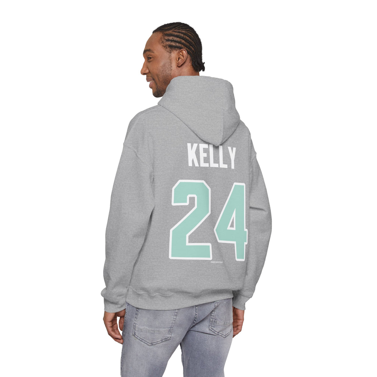 Maeve Kelly Unisex Fleet Hoodie
