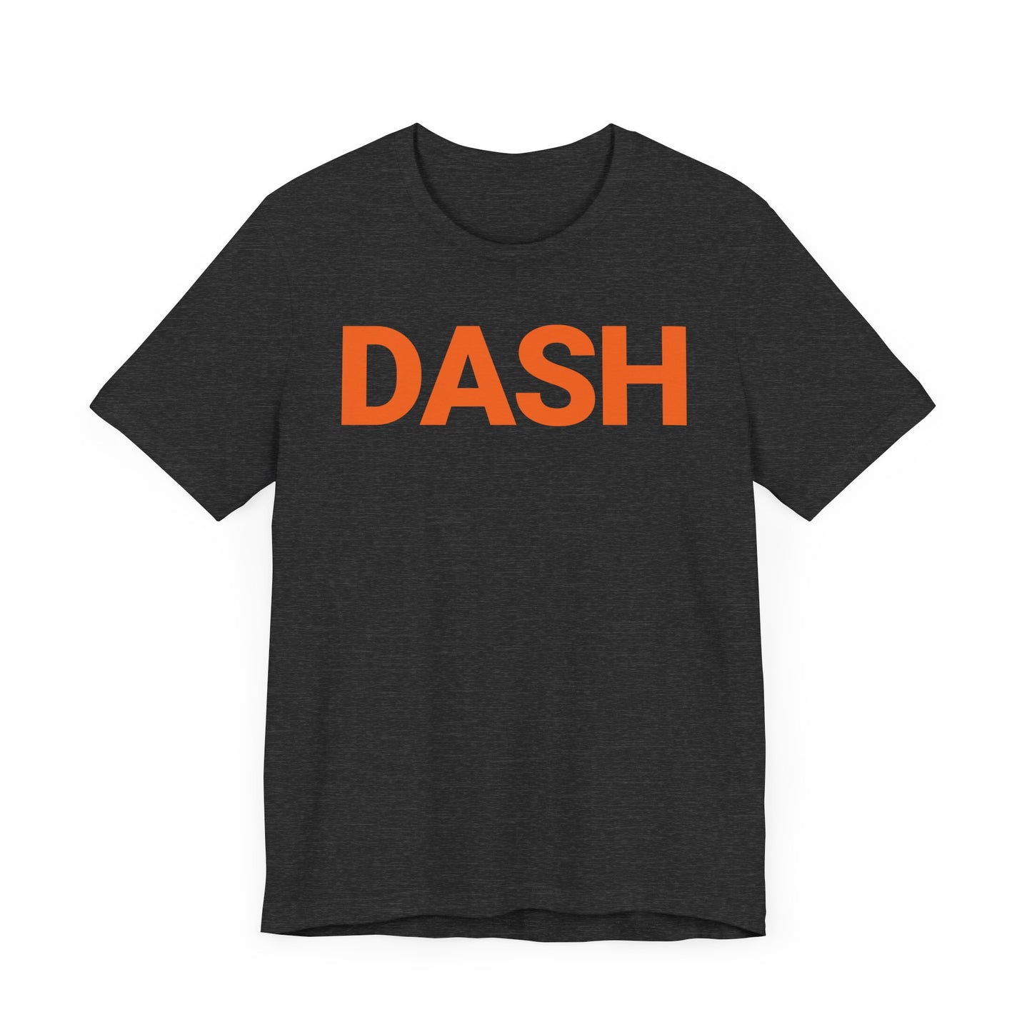 Jane Campbell Dash Soccer Softblend T-shirt