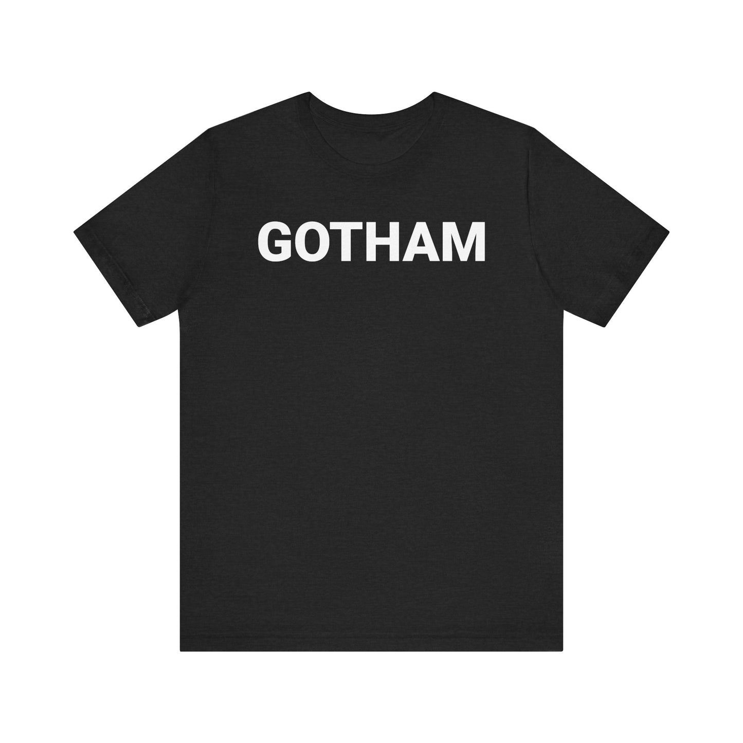 Tierna Davidson Gotham Softblend T-shirt