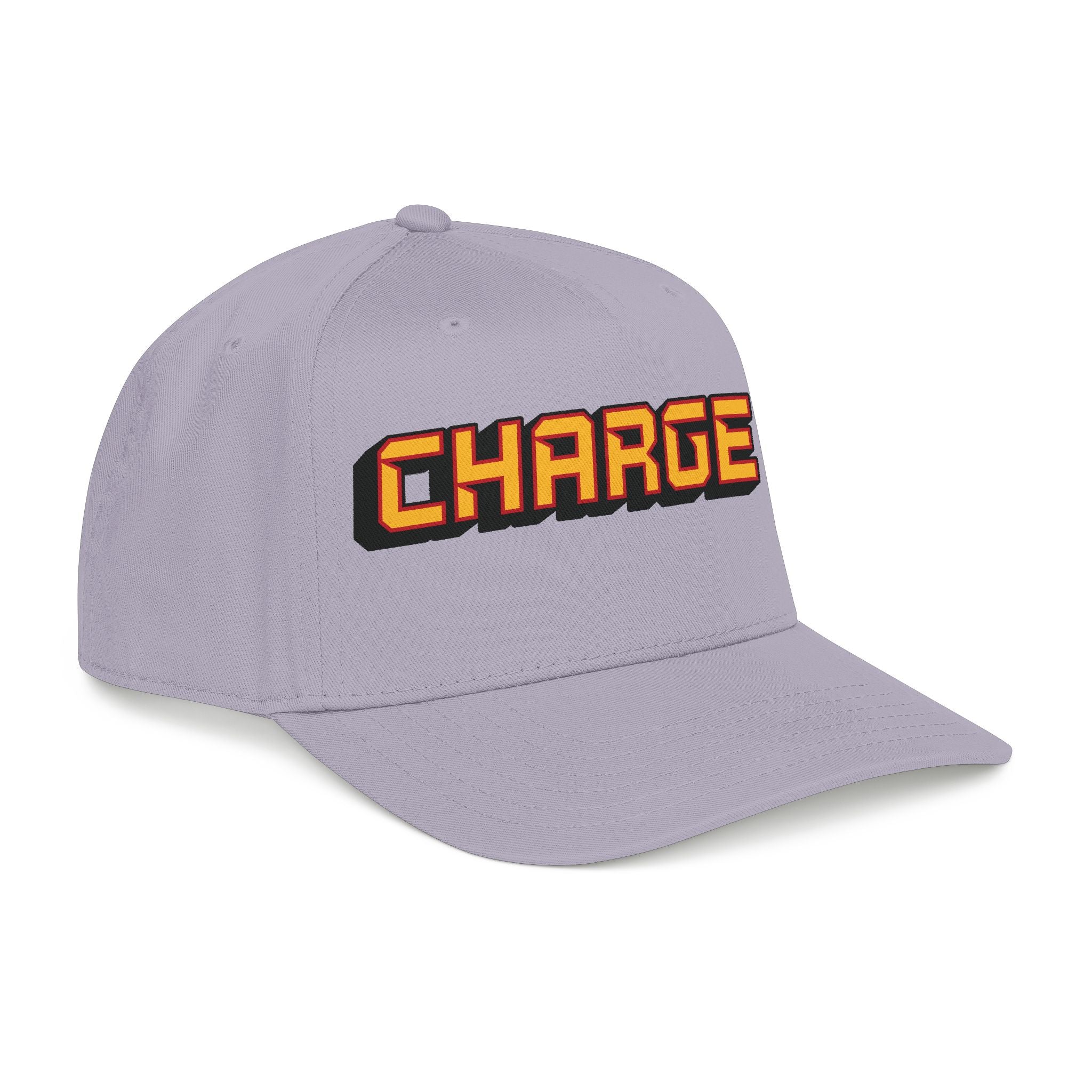 Charge Hockey Hat