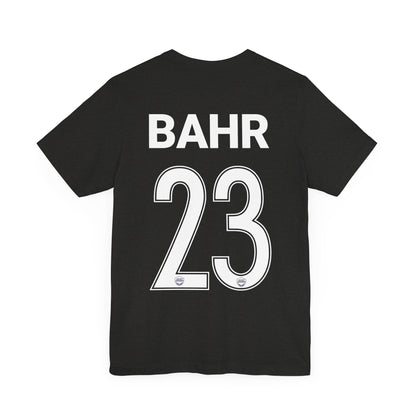 Elexa Bahr Racing Softblend T-shirt