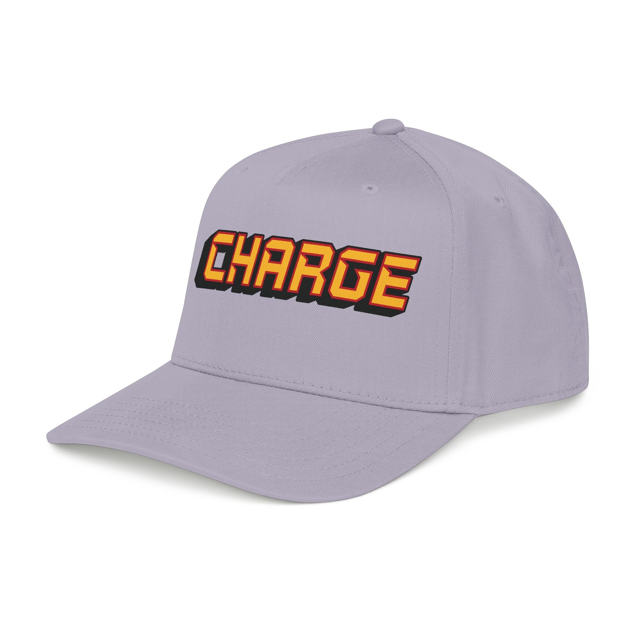 Charge Hockey Hat