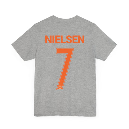 Paige Nielsen Dash Soccer Softblend T-shirt