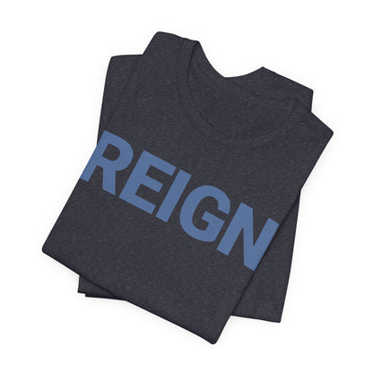 Jessica Fishlock Reign Softblend T-shirt