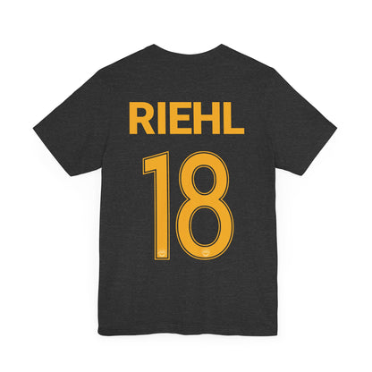 Kayleigh Riehl Royals Softblend T-shirt