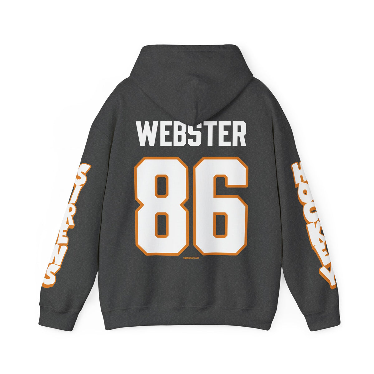 Makenna Webster Sirens Unisex Hoodie