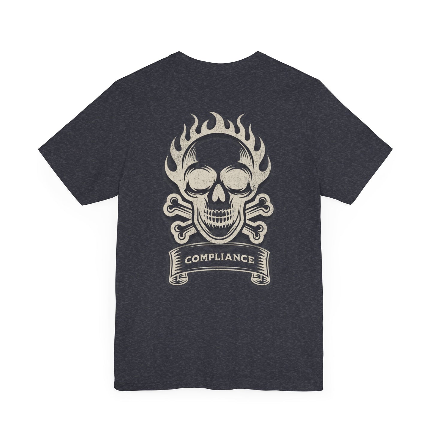 Sounds UDAAP-y Skull Shirt