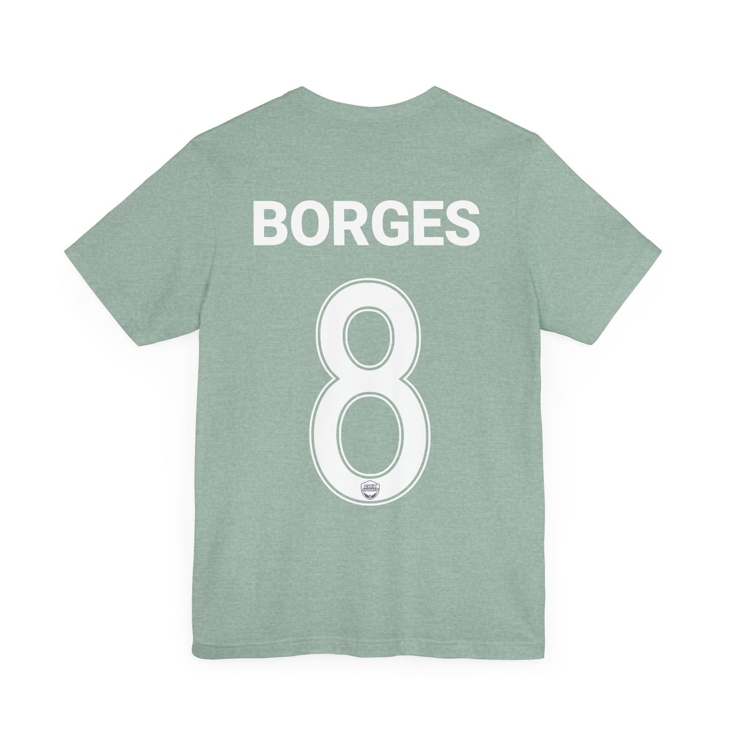 Ary Borges Racing Softblend T-shirt