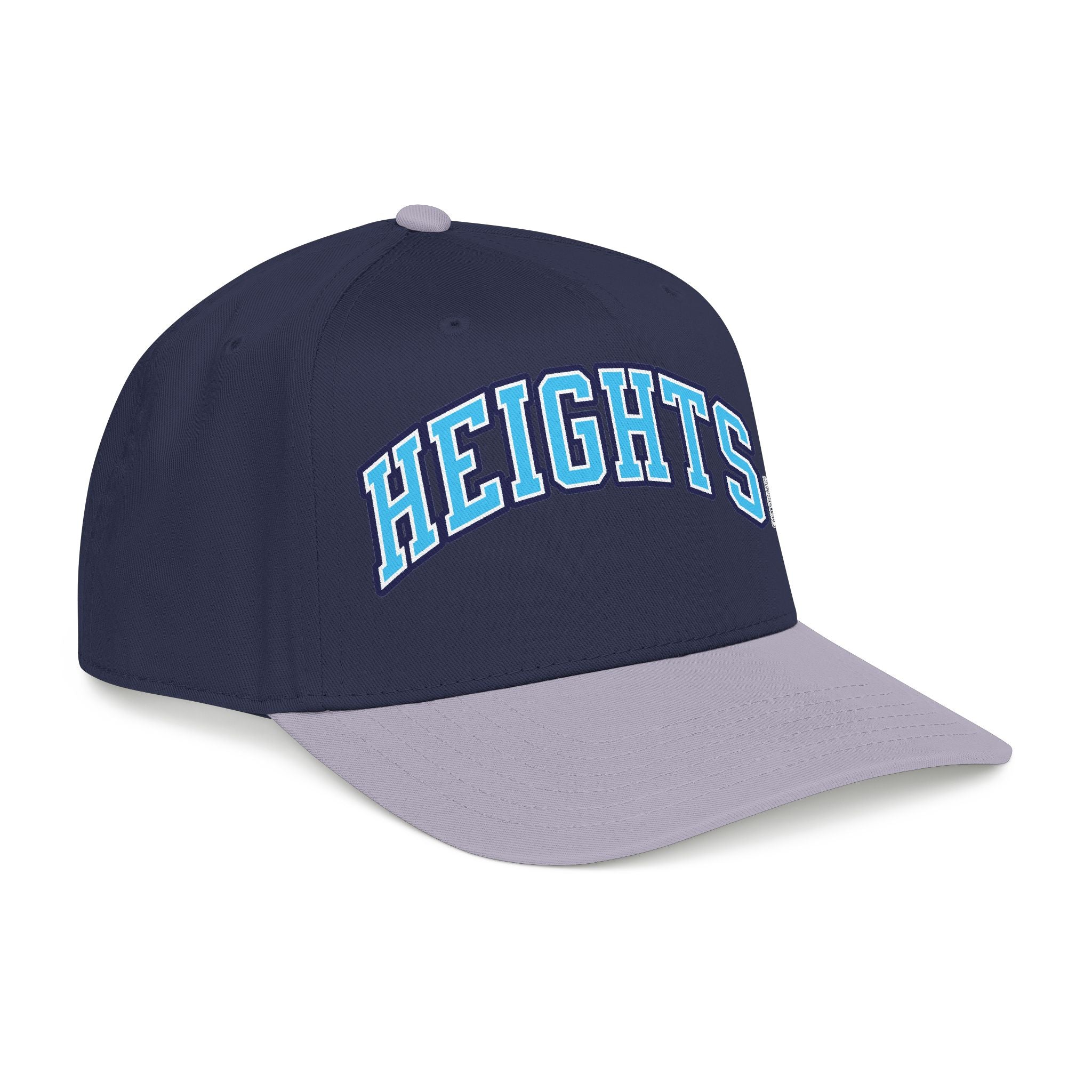 Heights Baseball Cap