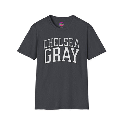 Chelsea Gray Aces Women's Basketball Vintage Shirt