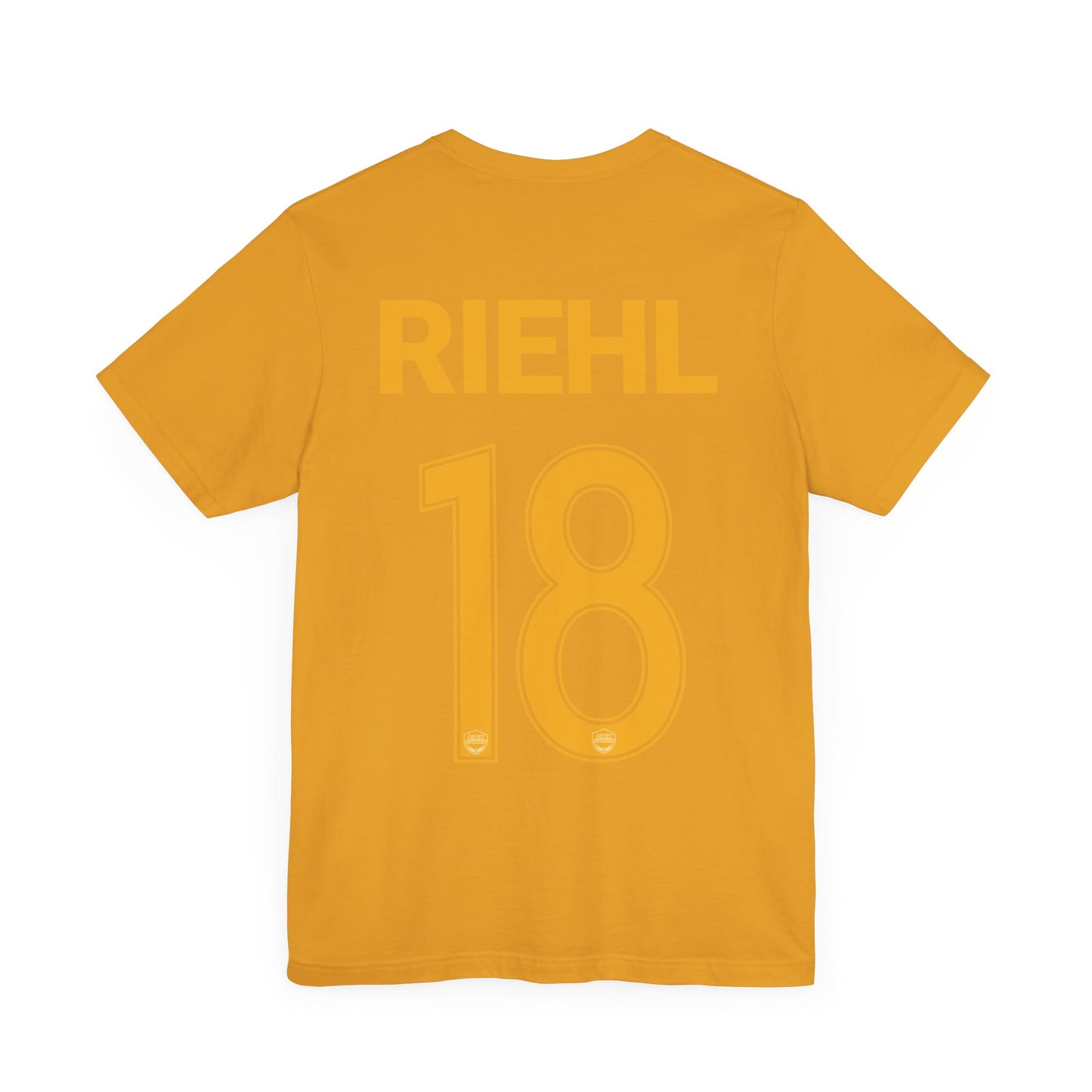 Kayleigh Riehl Royals Softblend T-shirt