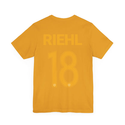 Kayleigh Riehl Royals Softblend T-shirt