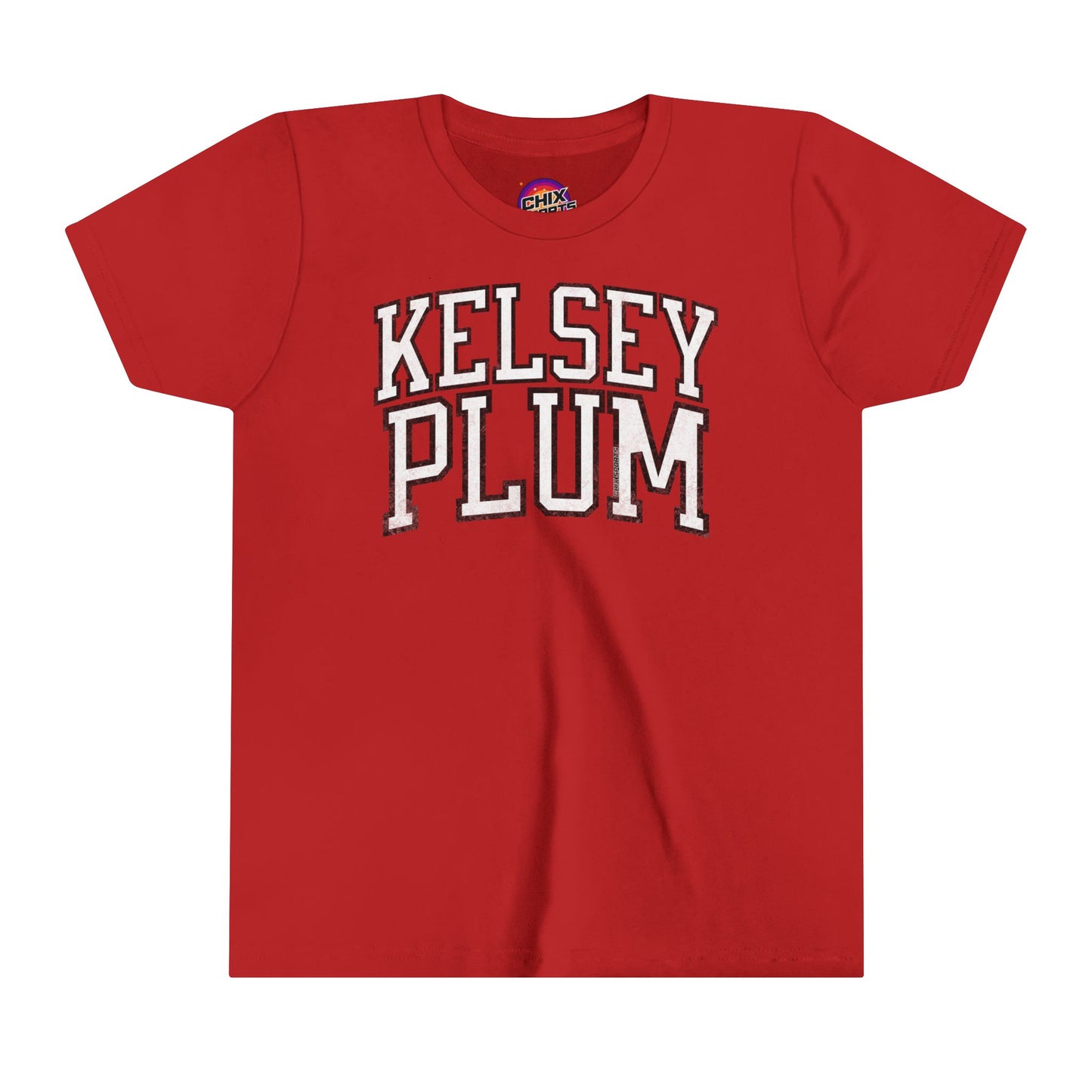 Kids Kelsey Plum Aces Women's Basketball Shirt