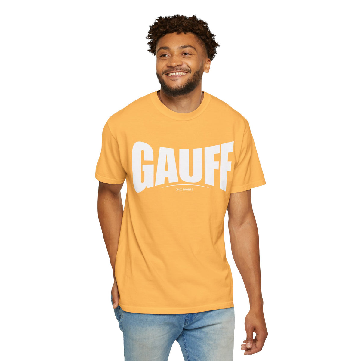 Coco Gauff Premium Unisex Fan Shirt