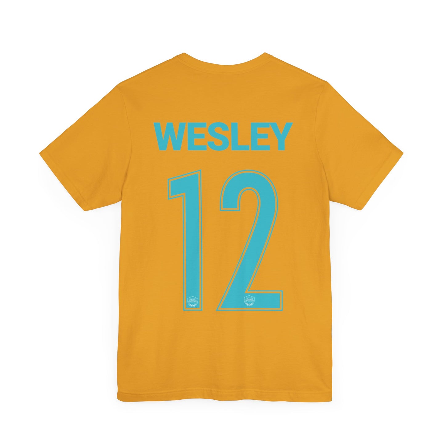 San Diego Kennedy Wesley Softblend T-shirt