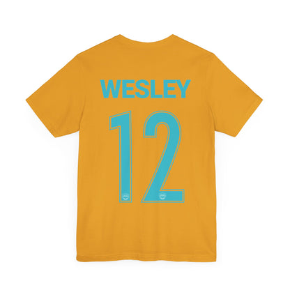 San Diego Kennedy Wesley Softblend T-shirt