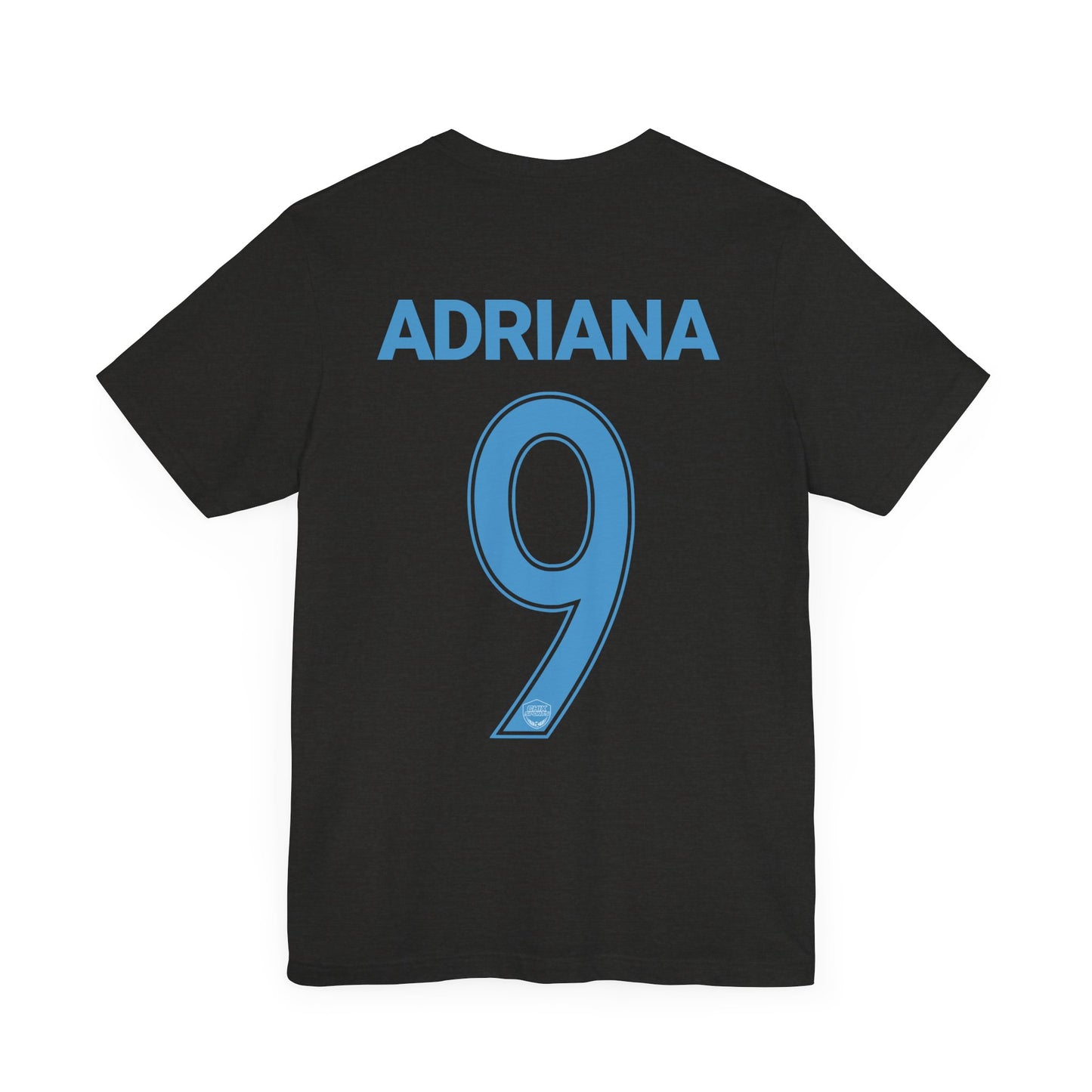 Adriana Pride Softblend T-shirt