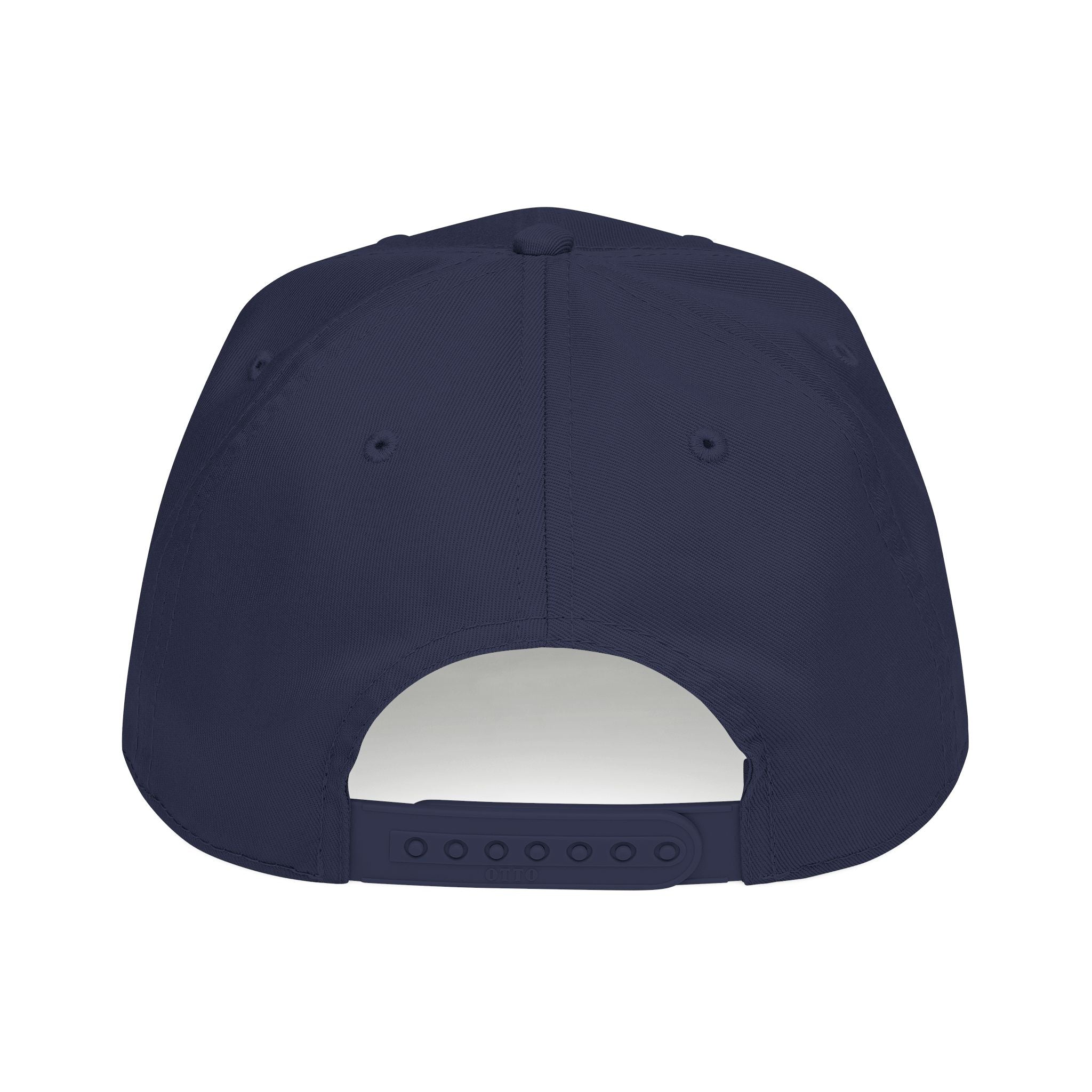Sky Basketball Hat