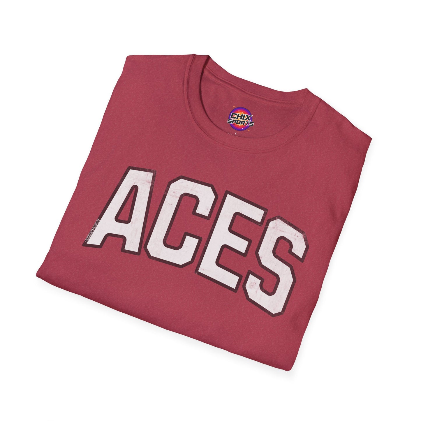 Aces Women's Basketball Shirt