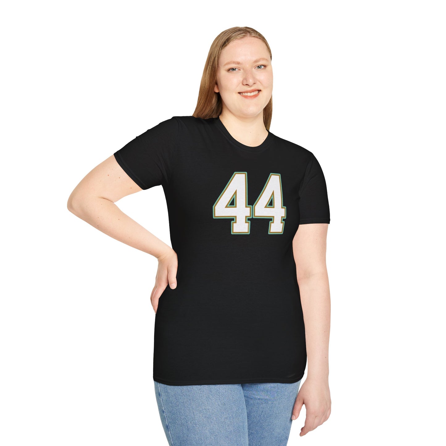 Betnijah Laney-Hamilton 44 Liberty Player Fan Shirt