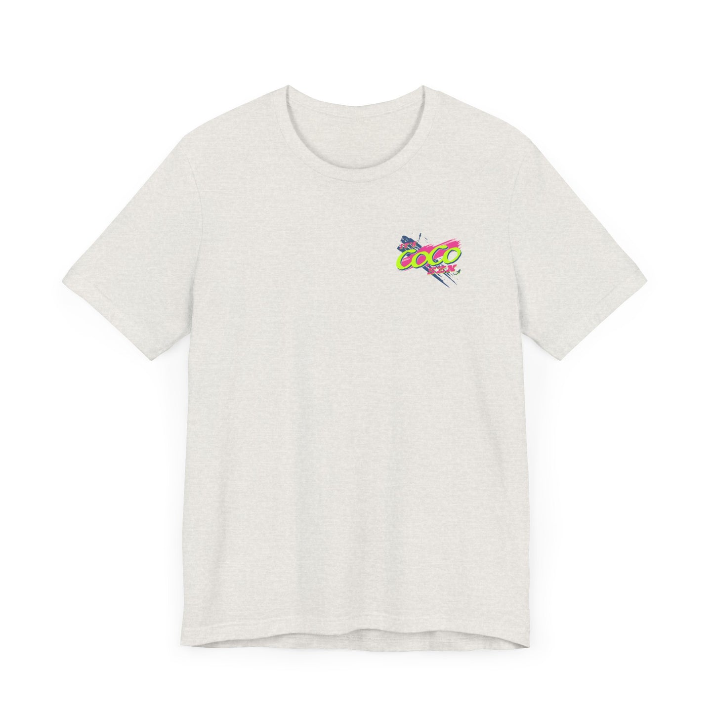 Coco Gauff Fan Tennis T-Shirt